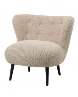 FAUTEUIL NID D’HIRONDELLE MESH 3D SO SKIN IDASY